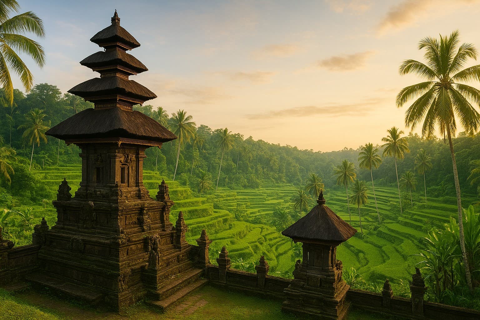 Kenapa Harus Tinggal di Bali? Ini Keuntungan yang Tidak Didapat di Kota Lain