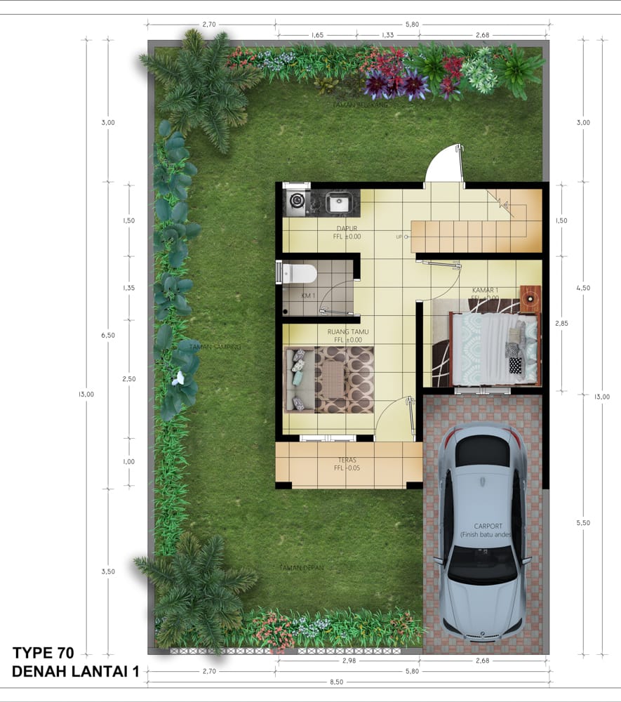 House thumbnail 5