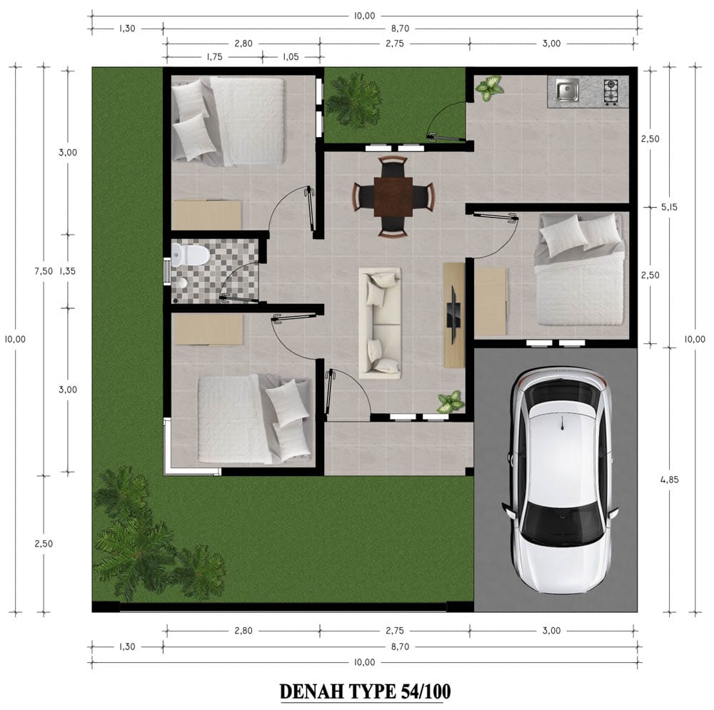 House thumbnail 3