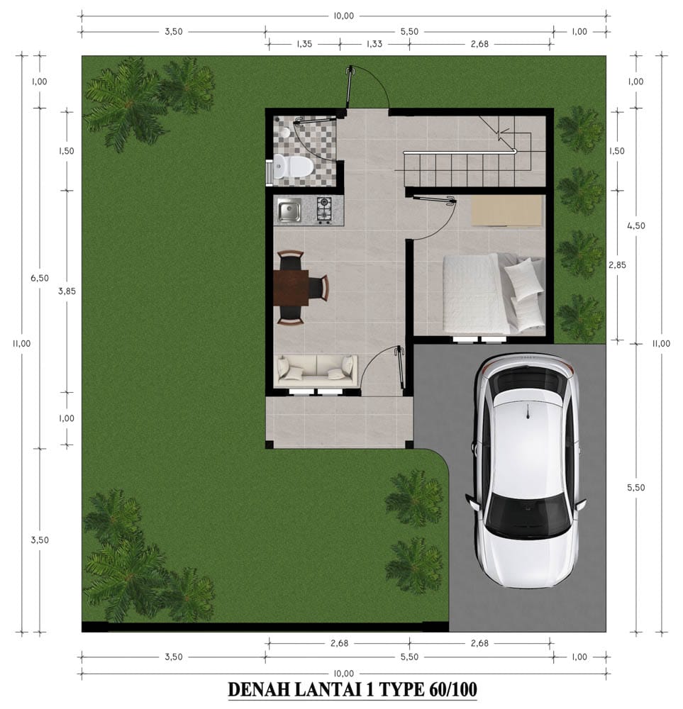 House thumbnail 3