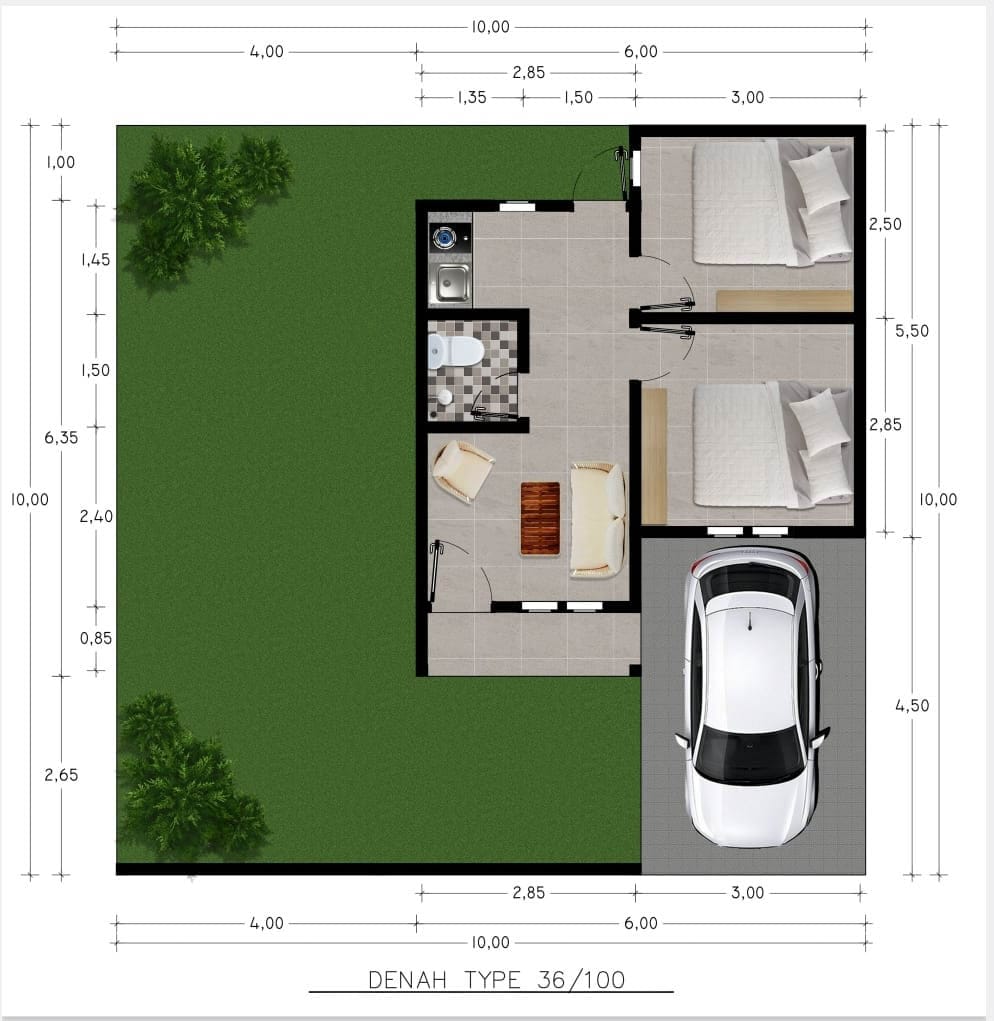 House thumbnail 5