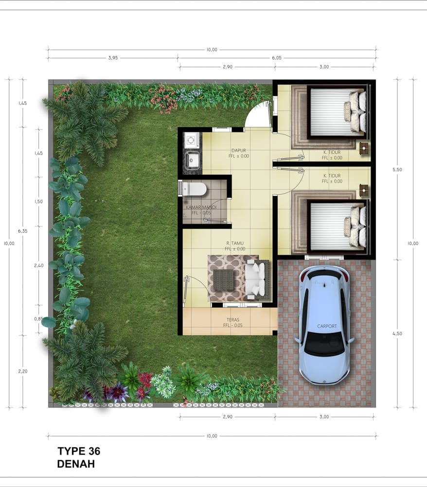 House thumbnail 3