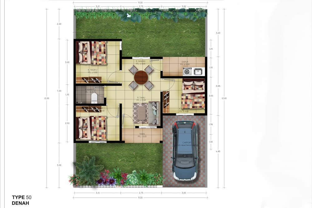 House thumbnail 3